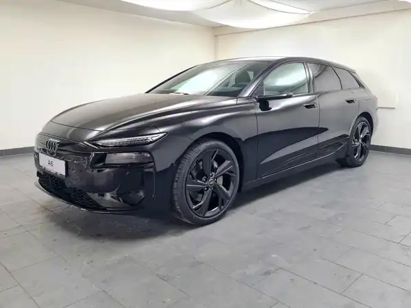 AUDI A6 Avant e-tron performance 270 kW (2/20)
