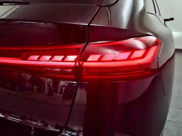 AUDI A6 Avant e-tron performance 270 kW (14/20)