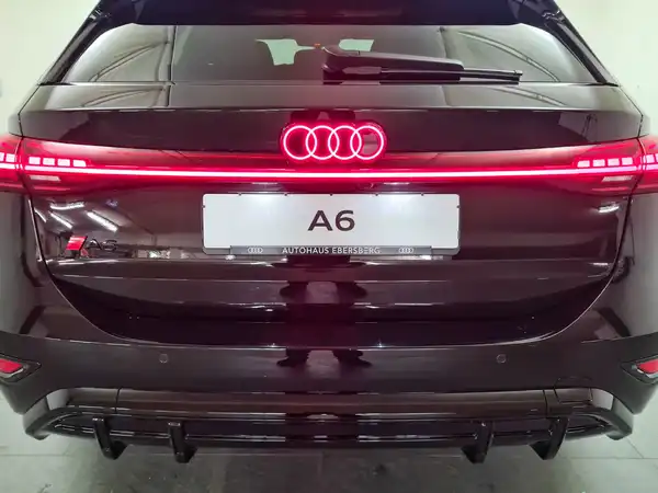 AUDI A6 Avant e-tron performance 270 kW (15/20)