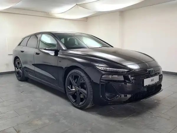 AUDI A6 Avant e-tron performance 270 kW (4/20)