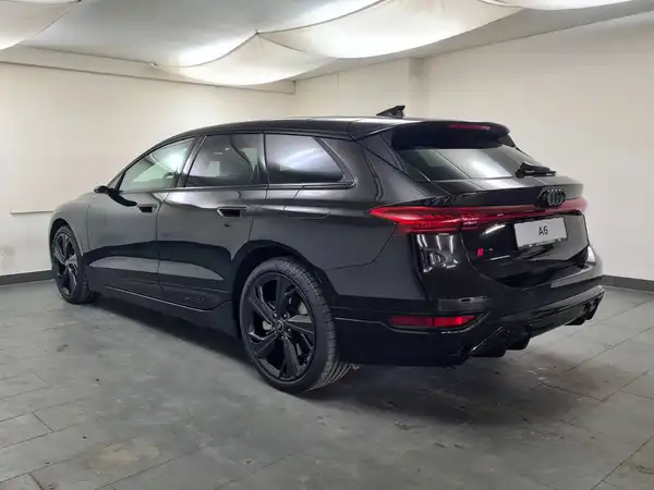 AUDI A6 Avant e-tron performance 270 kW (5/20)