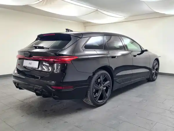 AUDI A6 Avant e-tron performance 270 kW (7/20)