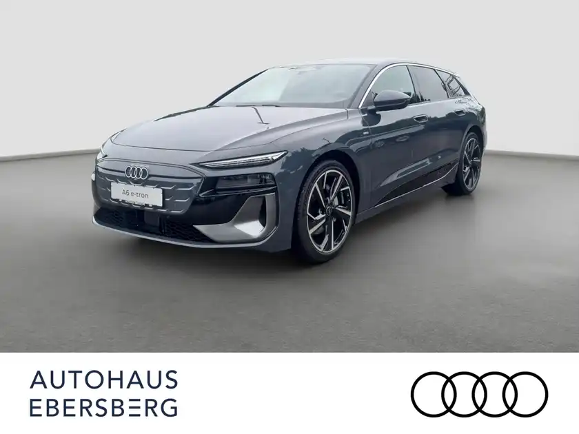 AUDI A6 Avant e-tron qu. (1/16)