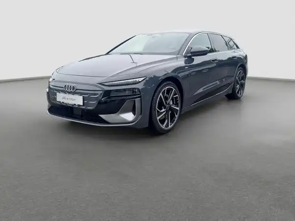 AUDI A6 Avant e-tron qu. (2/16)