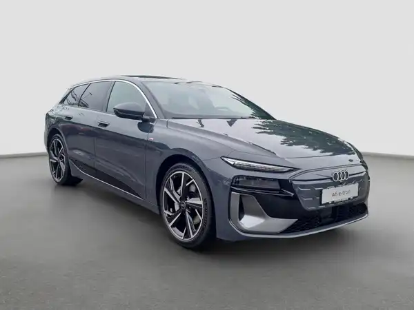 AUDI A6 Avant e-tron qu. (4/16)