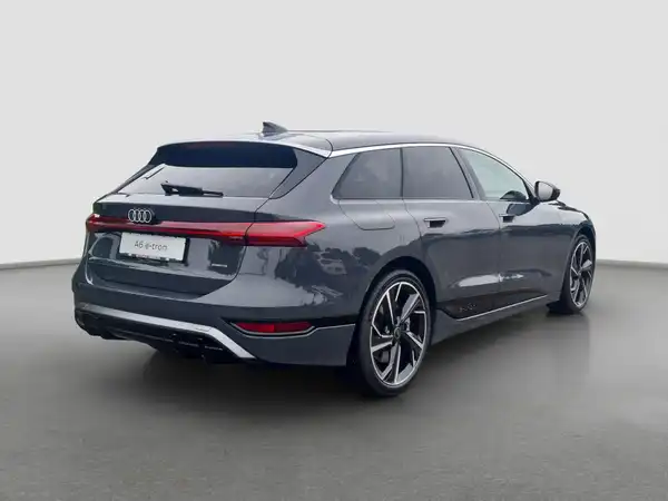 AUDI A6 Avant e-tron qu. (5/16)