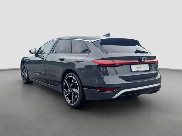AUDI A6 Avant e-tron qu. (7/16)