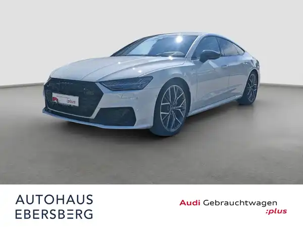AUDI A7 Sportback 50 TDI quattro (1/16)