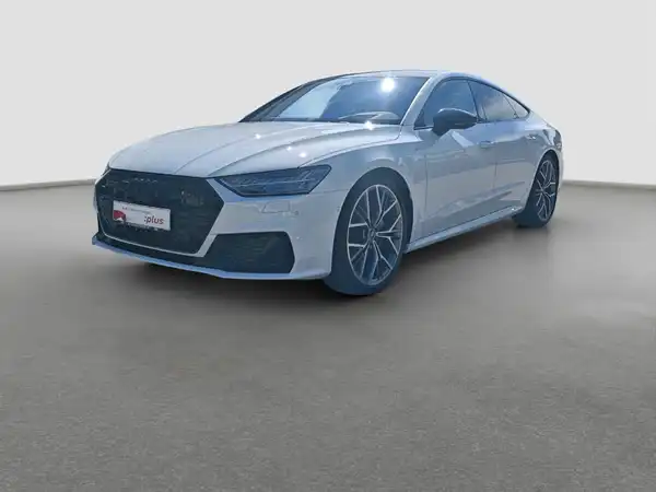 AUDI A7 Sportback 50 TDI quattro (2/16)