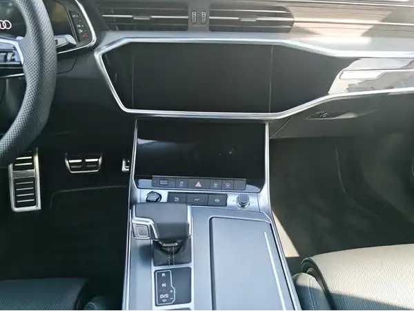 AUDI A7 Sportback 50 TDI quattro (12/16)