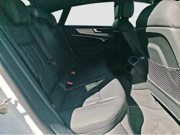 AUDI A7 Sportback 50 TDI quattro (15/16)
