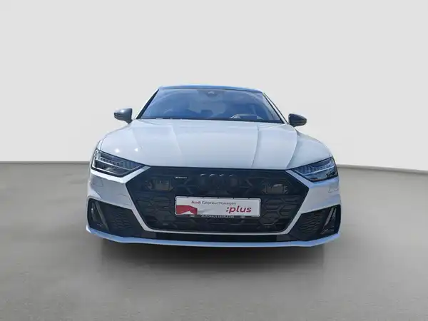 AUDI A7 Sportback 50 TDI quattro (3/16)