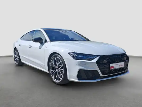 AUDI A7 Sportback 50 TDI quattro (4/16)
