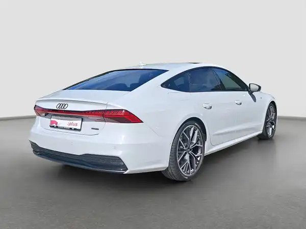 AUDI A7 Sportback 50 TDI quattro (5/16)