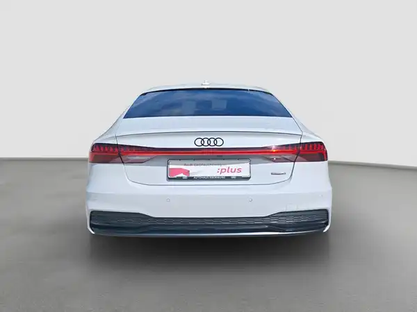 AUDI A7 Sportback 50 TDI quattro (6/16)