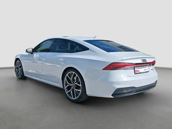 AUDI A7 Sportback 50 TDI quattro (7/16)