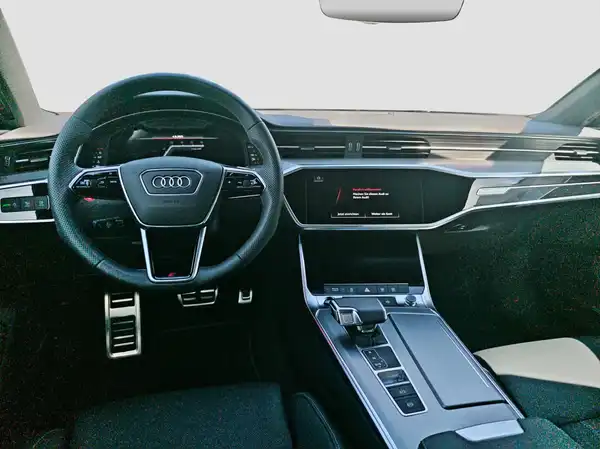 AUDI A7 Sportback 50 TDI quattro (10/16)