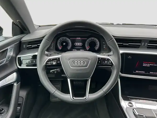 AUDI A7 Sportback 55 TFSI quattro (11/16)