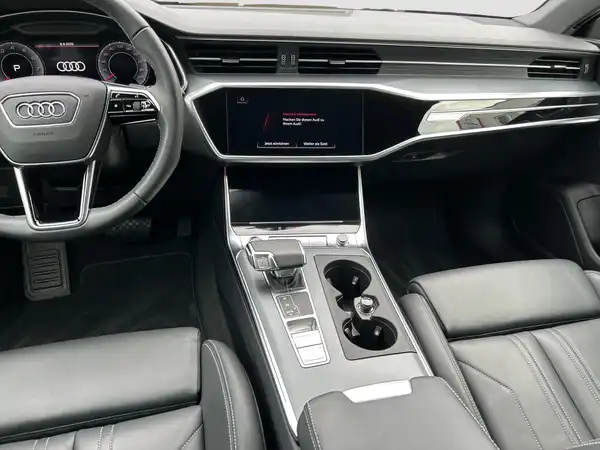 AUDI A7 Sportback 55 TFSI quattro (12/16)