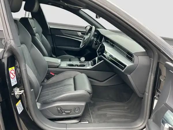 AUDI A7 Sportback 55 TFSI quattro (14/16)