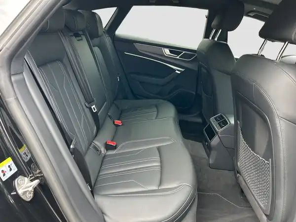 AUDI A7 Sportback 55 TFSI quattro (15/16)
