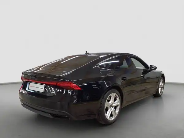 AUDI A7 Sportback 55 TFSI quattro (3/4)