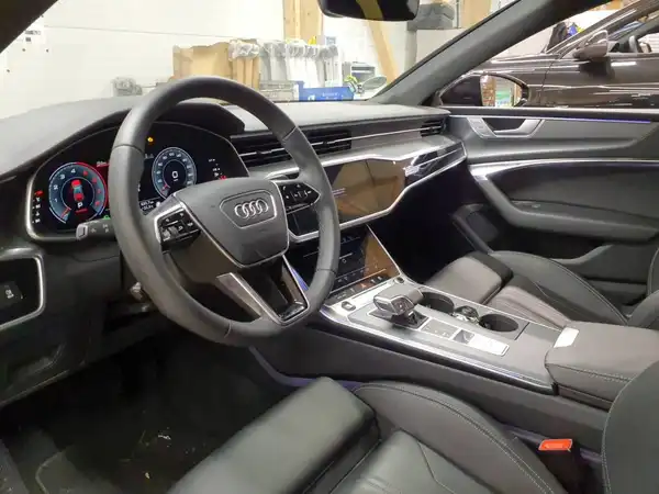 AUDI A7 Sportback 55 TFSI quattro (4/4)