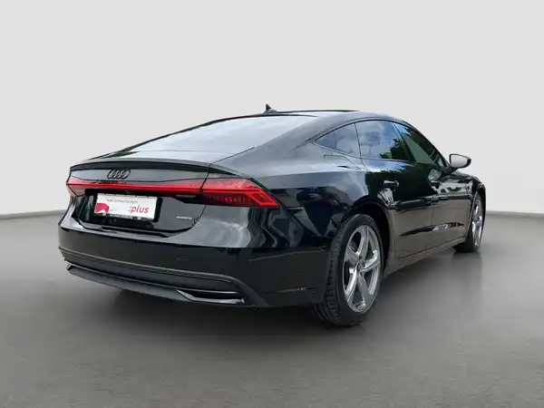 AUDI A7 Sportback 55 TFSI quattro (5/16)