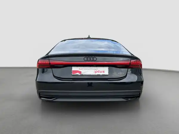 AUDI A7 Sportback 55 TFSI quattro (6/16)