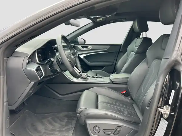 AUDI A7 Sportback 55 TFSI quattro (8/16)