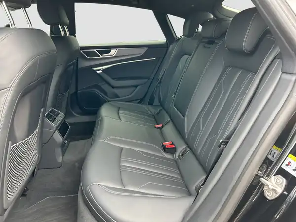 AUDI A7 Sportback 55 TFSI quattro (9/16)