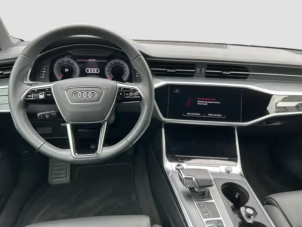 AUDI A7 Sportback 55 TFSI quattro (10/16)