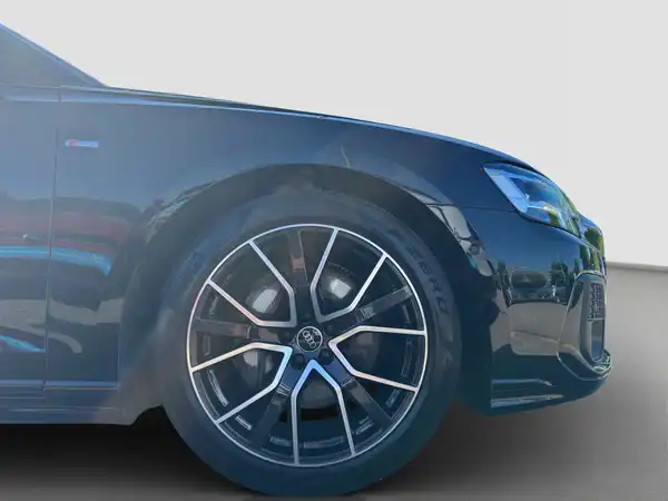 AUDI A8 3.0 TDI qu. Assistenz Stadt MATRIX Virtual (16/16)
