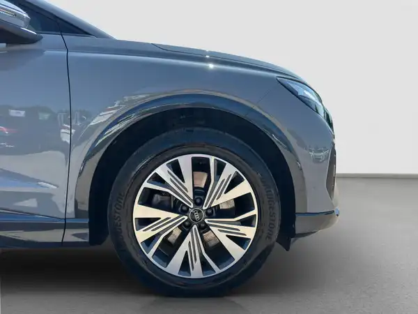AUDI Q4 e-tron advanced Assist+ S line virtual WPumpe Navi+ (16/16)