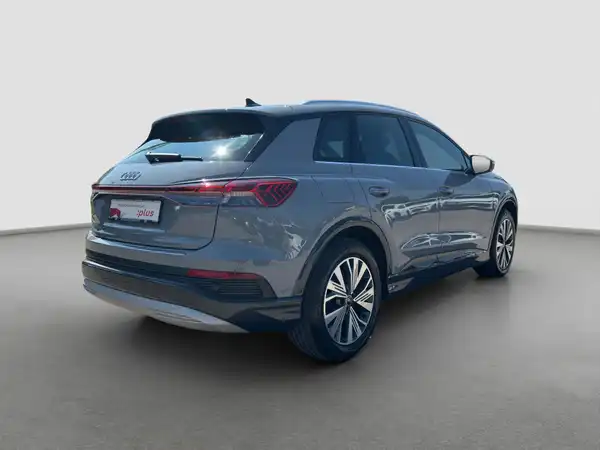 AUDI Q4 e-tron advanced Assist+ S line virtual WPumpe Navi+ (5/16)