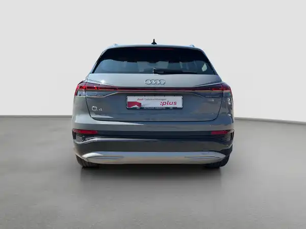 AUDI Q4 e-tron advanced Assist+ S line virtual WPumpe Navi+ (6/16)