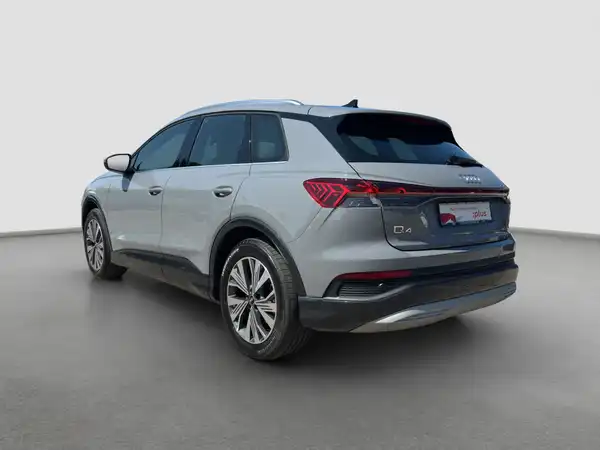 AUDI Q4 e-tron advanced Assist+ S line virtual WPumpe Navi+ (7/16)