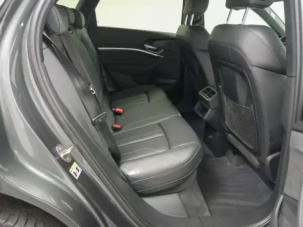 AUDI e-tron 50 S line 2xAC el.Sitz HUD 5JGar MATRX Keyless (17/21)