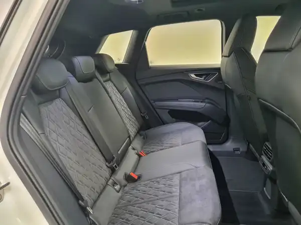 AUDI Q4 55 e-tron quattro S line (16/18)