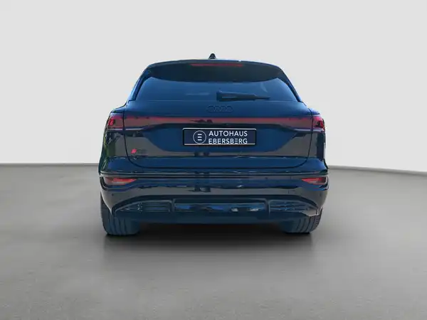 AUDI Q6 e-tron black TechPlus S line LM21 Kompaktlader (6/17)