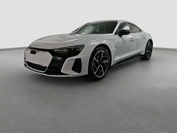 AUDI e-tron GT exclusive qu. Pano LED Navi+ W-Pumpe (2/17)