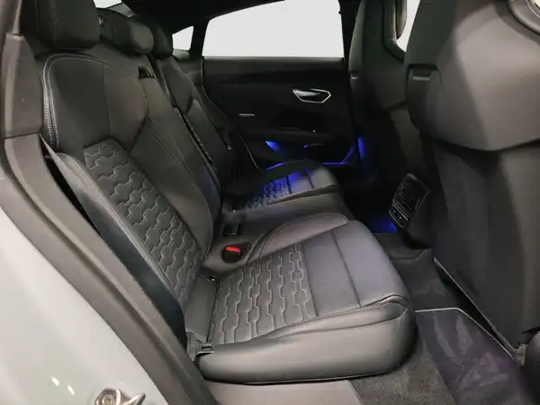 AUDI e-tron GT exclusive qu. Pano LED Navi+ W-Pumpe (16/17)