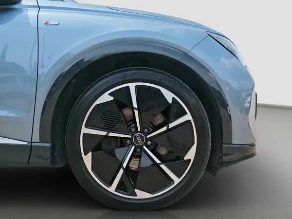 AUDI Q4 Sportback e-tron 50 qu. Assistenz MATRIX Navi Virtuel HUD (17/17)