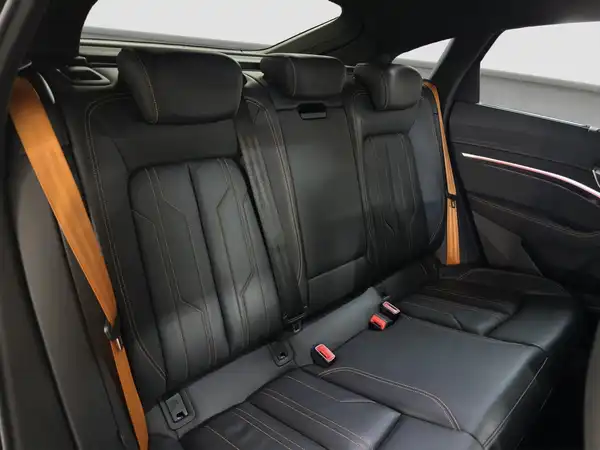 AUDI e-tron Sportback S line qu. Tour Navi+ MATRIX Pano (16/17)