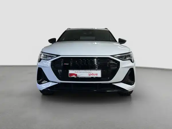 AUDI e-tron Sportback S line qu. Tour Navi+ MATRIX Pano (3/17)