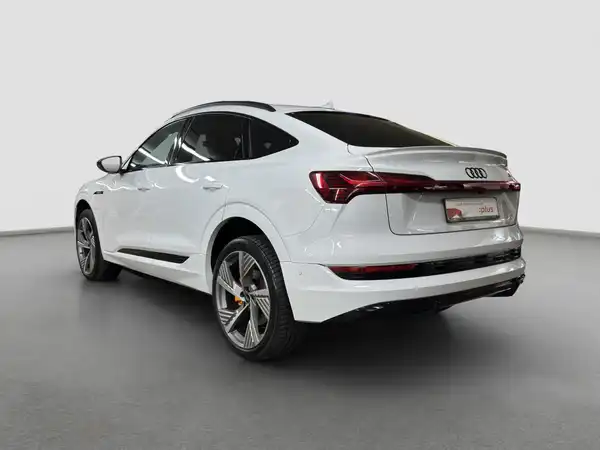 AUDI e-tron Sportback S line qu. Tour Navi+ MATRIX Pano (7/17)