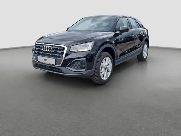 AUDI Q2 35 TFSI (2/16)