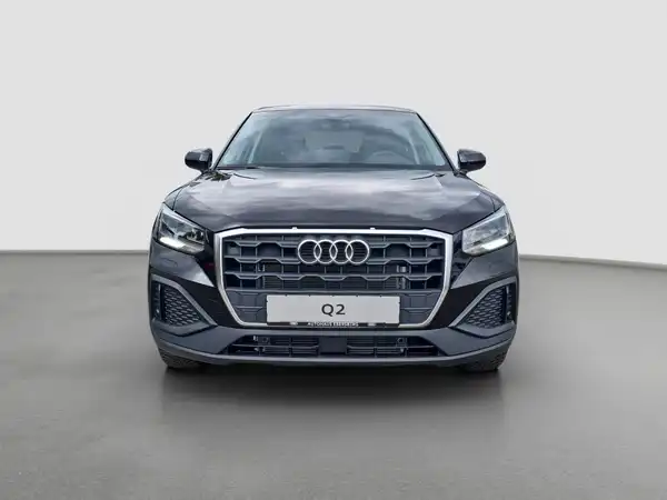 AUDI Q2 35 TFSI (3/16)