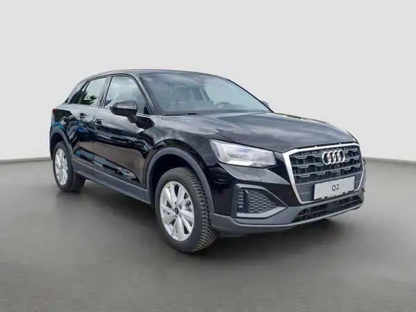 AUDI Q2 35 TFSI (4/16)