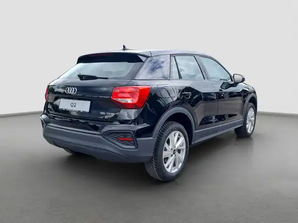 AUDI Q2 35 TFSI (5/16)
